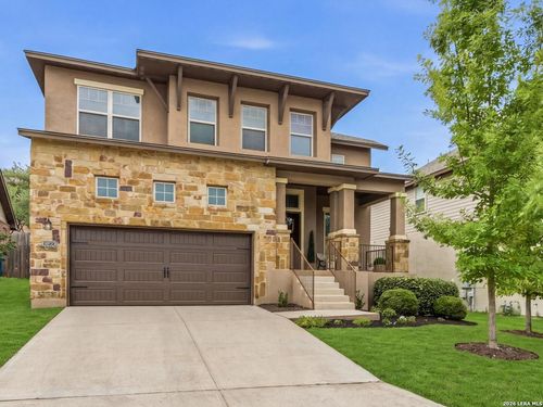 23031 Woodlawn Rdg, San Antonio, TX, 78259-2453 | Card Image