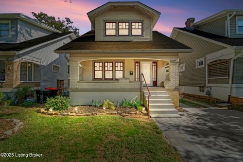 2511 Talbott Ave, Louisville, KY, 40205-2227 | Card Image