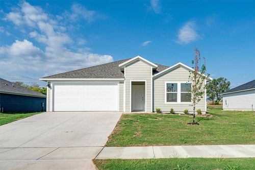 550 Riggs St, Prairie Grove, AR, 72753-7040 | Card Image