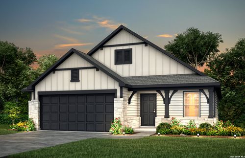 8232 Smithers Ave, San Antonio, TX, 78252-2896 | Card Image