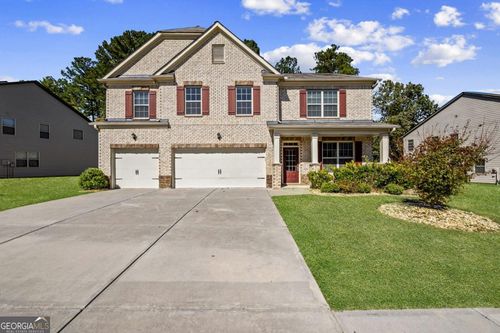 5670 Walnut Mill Ln, Powder Springs, GA, 30127-9070 | Card Image