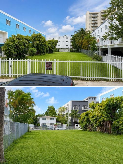 829 Sw 2nd St, Miami, FL, 33130-1209 | Card Image