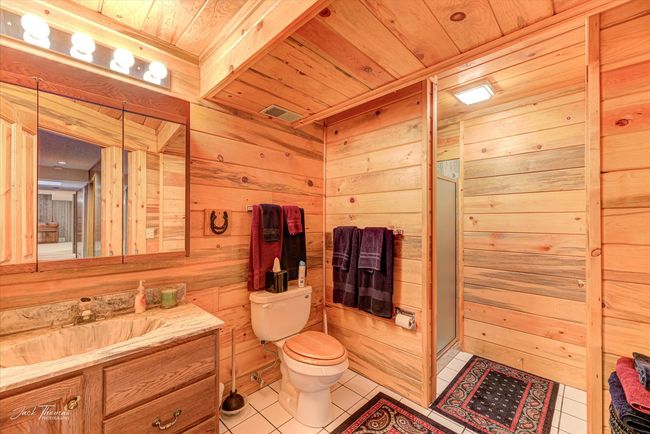 742 W Old Mullan Trl, Home with 4 bedrooms, 3 bathrooms and null parking in Elliston MT | Image 40