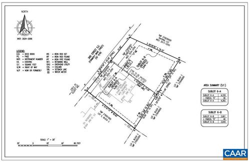 1000 2nd St Se, Charlottesville, VA, 22902-6171 | Card Image