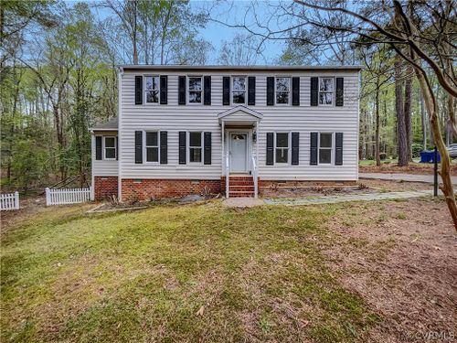 14204 Howlett Line Drive, South Chesterfield, VA, 23834 | Card Image