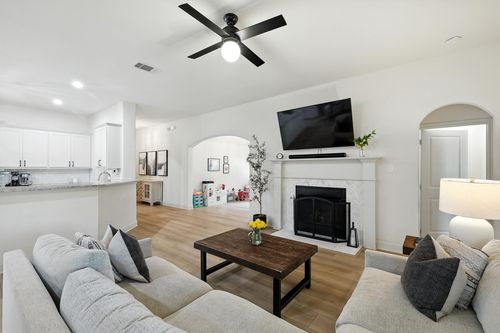 3820 Byers Ave, Fort Worth, TX, 76107-4537 | Card Image