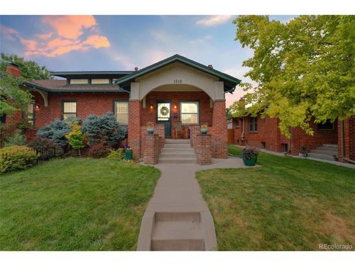 1215 Jackson St, Denver, CO, 80206-3527 | Card Image
