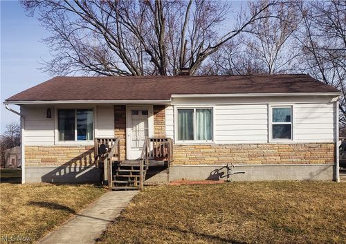 133 Bertha Avenue, Clyde, OH, 43410 | Card Image