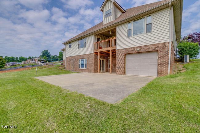 229 Ridgecrest Rd, House other with 4 bedrooms, 5 bathrooms and null parking in Jonesborough TN | Image 54