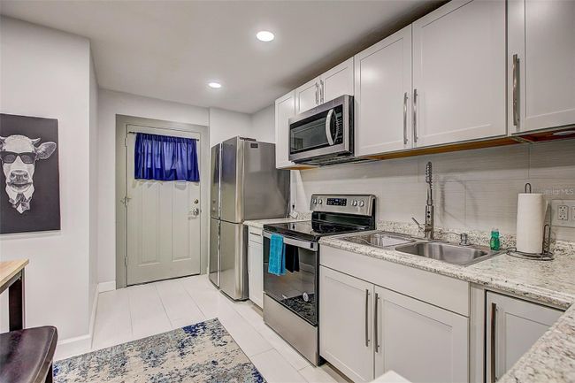 ADU kitchen | Image 40