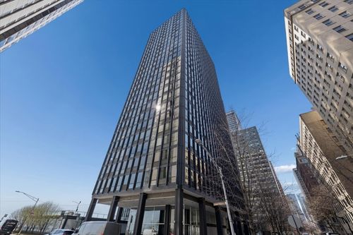 1415-910 N Lake Shore Dr, Chicago, IL, 60611-1551 | Card Image