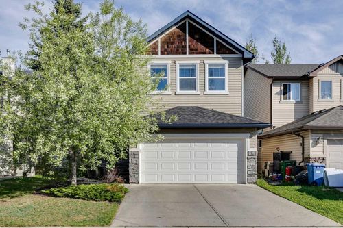 16 Chapalina Common Se, Calgary, AB, T2X3X2 | Card Image