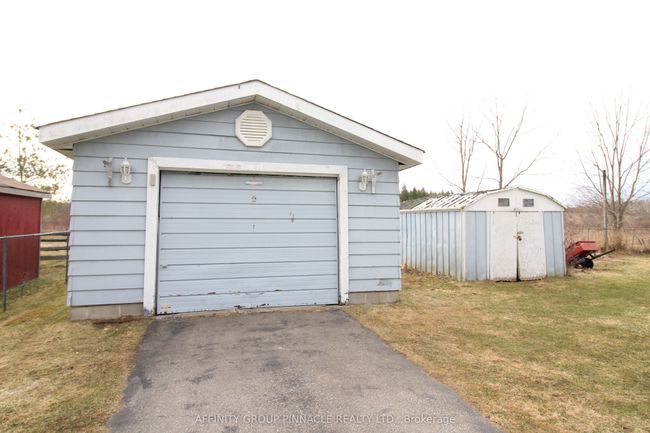 82 Driftwood Shores Rd, House other with 2 bedrooms, 1 bathrooms and 5 parking in Kirkfield ON | Image 6
