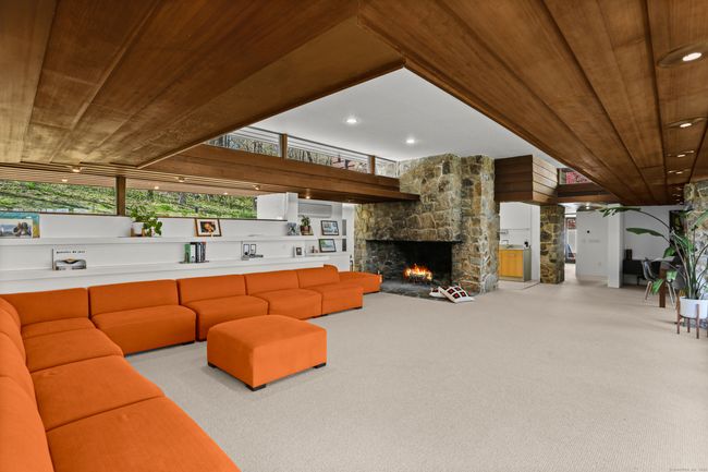 15 Skylark Ln, House other with 5 bedrooms, 3 bathrooms and null parking in Weston CT | Image 6