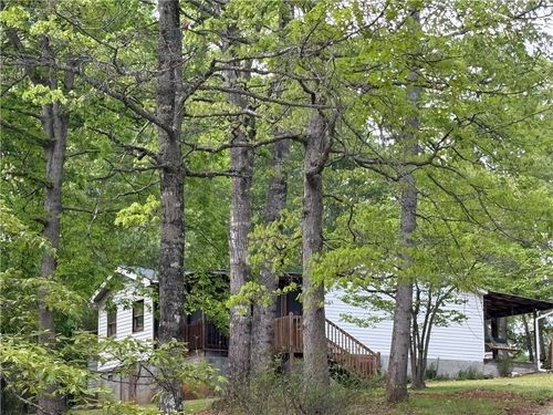 155 Hickory Rdg, Mountain Rest, SC, 29664-9227 | Card Image