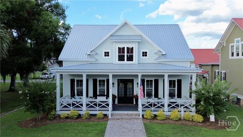154 Yellow Bluff Dr, Midway, GA, 31320-6830 | Card Image