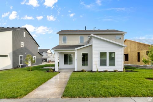 186 W 3175 S, Nibley, UT, 84321-7055 | Card Image