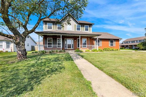 1503 Progress Lane, Belleville, IL, 62221 | Card Image