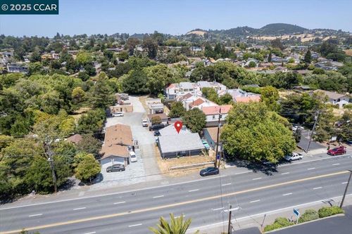 4825 San Pablo Dam Rd, El Sobrante, CA, 94803-3221 | Card Image