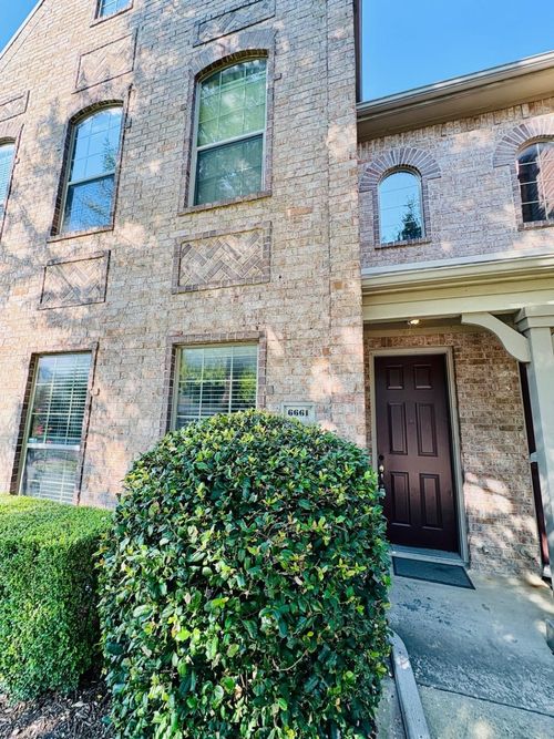 6661 Federal Hall St, Plano, TX, 75023-2353 | Card Image