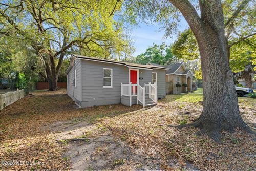 2344 Johnson Ave, JACKSONVILLE, FL, 32207-6758 | Card Image