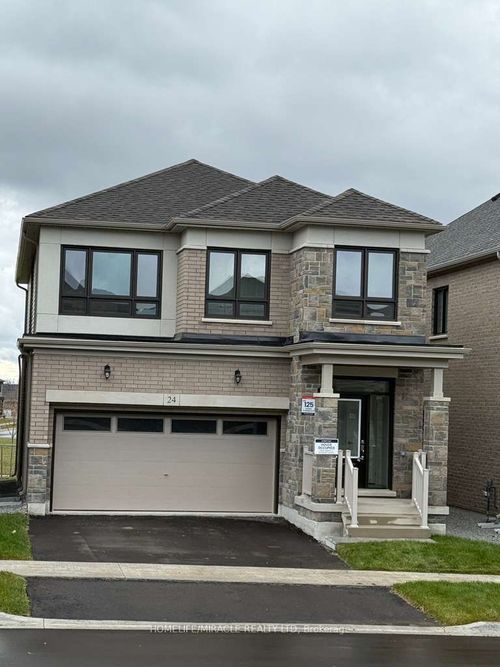 24 Phoenix Blvd, Barrie, ON, L9J0P6 | Card Image