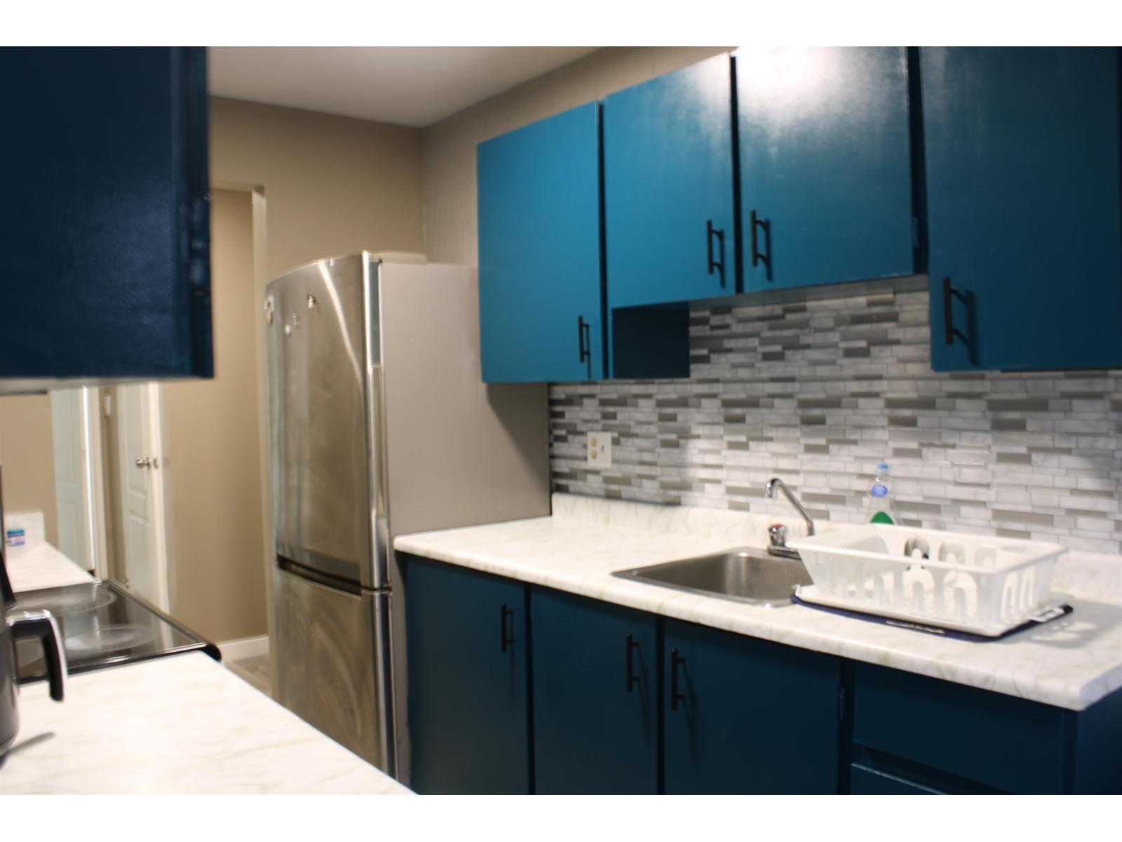 Residential in Surrey