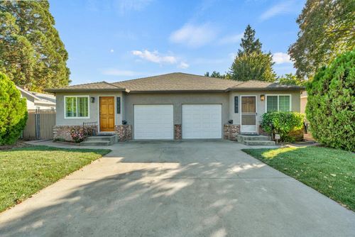 3562-3560 Elvas Ave, Sacramento, CA, 95819-1915 | Card Image