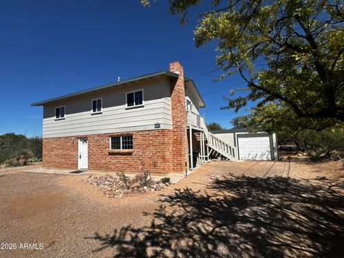 773 S Ridge Dr, Benson, AZ, 85602-6828 | Card Image