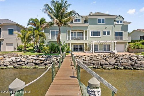 2555 S Tropical Trl, Merritt Island, FL, 32952-4108 | Card Image