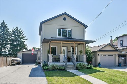 533 Cochrane Rd, Hamilton, ON, L8K3H4 | Card Image