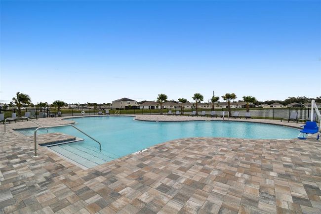 8027 Broad Pointe Dr, House other with 3 bedrooms, 2 bathrooms and null parking in Zephyrhills FL | Image 30
