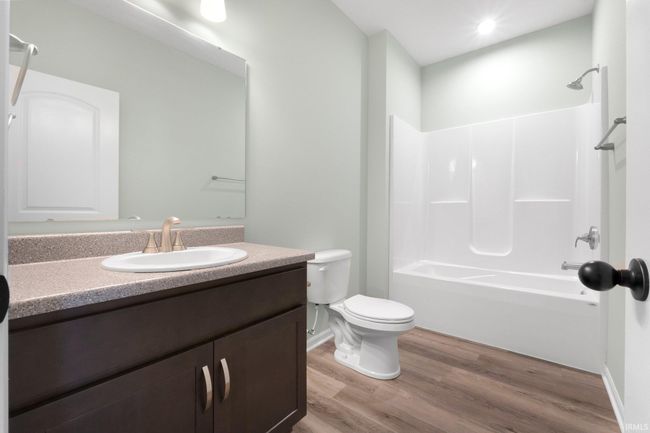 13955 Copper Strike Pass, House other with 4 bedrooms, 3 bathrooms and null parking in Fort Wayne IN | Image 27