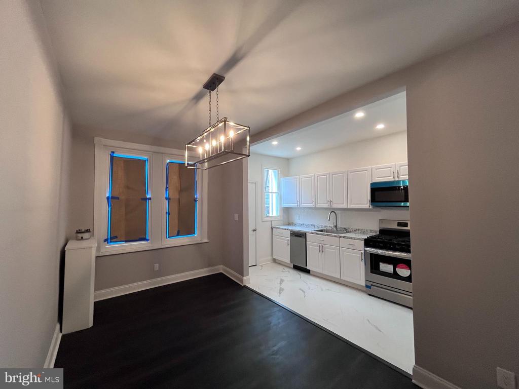 Residential in PHILADELPHIA 4