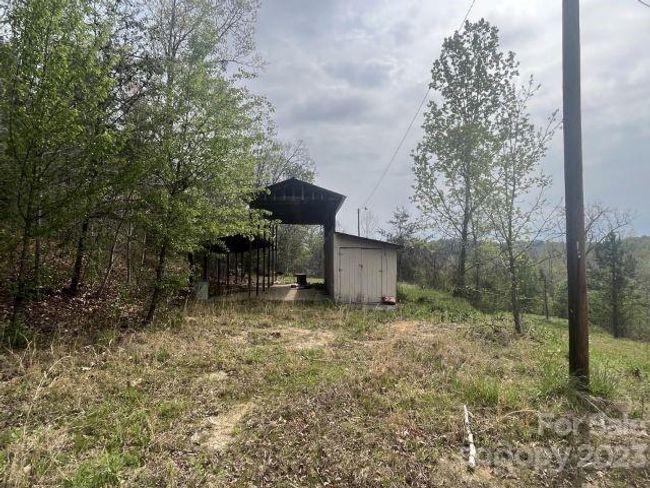 3028 Playmore Beach Rd, House other with 2 bedrooms, 1 bathrooms and null parking in Morganton NC | Image 25
