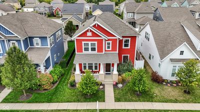 There's a lot to love and when you're an empty nester this amount of square footage was wasted. | Image 2