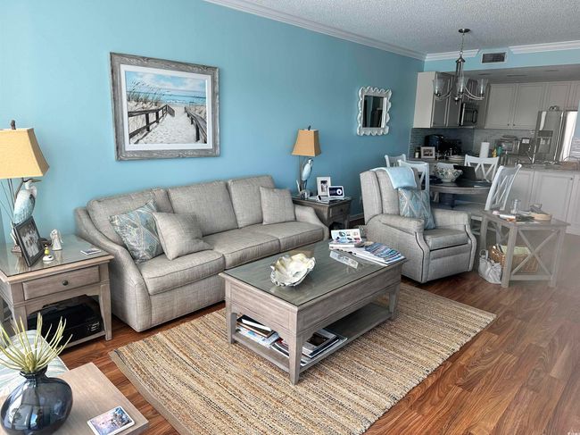 UNIT-1209 - 1990 N Waccamaw Dr, Condo with 2 bedrooms, 2 bathrooms and null parking in Murrells Inlet SC | Image 5