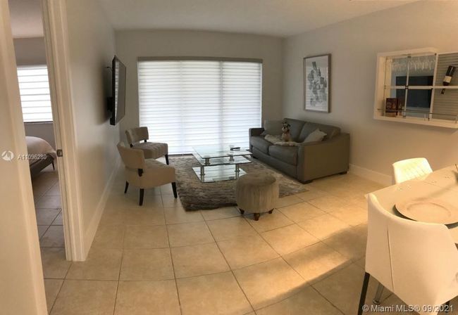 117 - 1541 S Ocean Blvd, Condo with 1 bedrooms, 1 bathrooms and null parking in Lauderdale By The Sea FL | Image 10