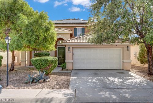 4917 Soaring Springs Ave, Las Vegas, NV, 89131-2639 | Card Image