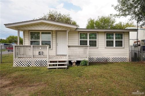 443 W 7th Ave, Elsa, TX, 78543 | Card Image