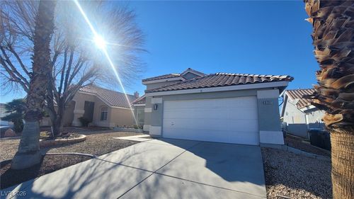3737 Flowering Peach Ct, Las Vegas, NV, 89147-4361 | Card Image