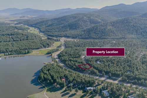 Lot 1648 Camino Real, Angel Fire, NM, 87710 | Card Image
