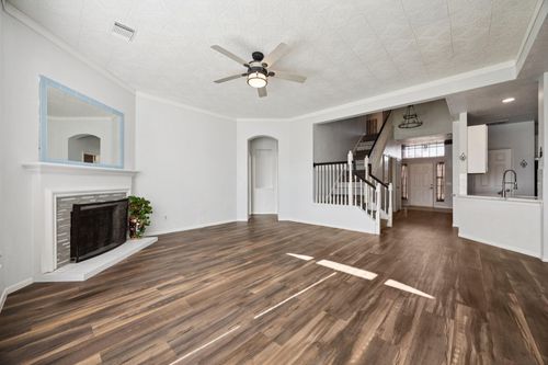 12310 Robin Meadow Cir, Stafford, TX, 77477-2295 | Card Image