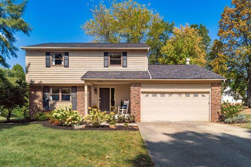 536 Tresham Rd, Gahanna, OH, 43230-2277 | Card Image