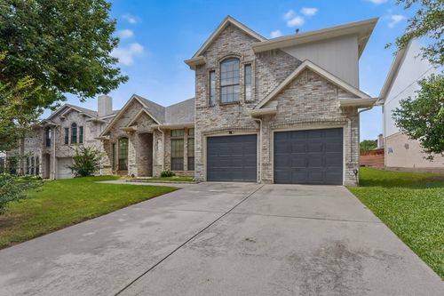 817 Edmonton Dr, Plano, TX, 75075-2580 | Card Image