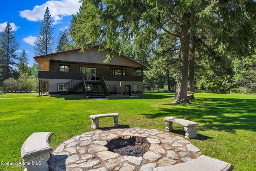 24842 N Cedar Mountain Rd, Athol, ID, 83801-9345 | Card Image