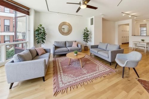 1223 W Cottage Pl, Chicago, IL, 60607-2855 | Card Image