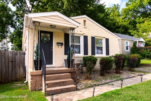 1605 Taylor Ave, Louisville, KY, 40213-1561 | Card Image