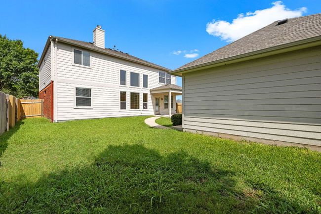 676 Rusk Rd, House other with 4 bedrooms, 3 bathrooms and null parking in Round Rock TX | Image 32