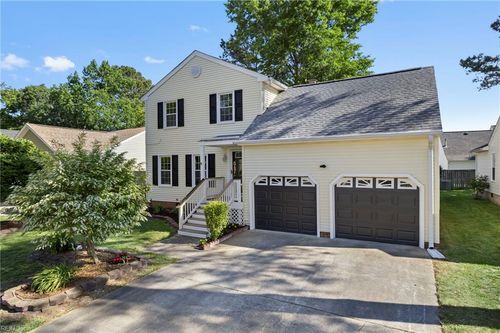 2092 Grey Fox Ln, Virginia Beach, VA, 23456-5206 | Card Image